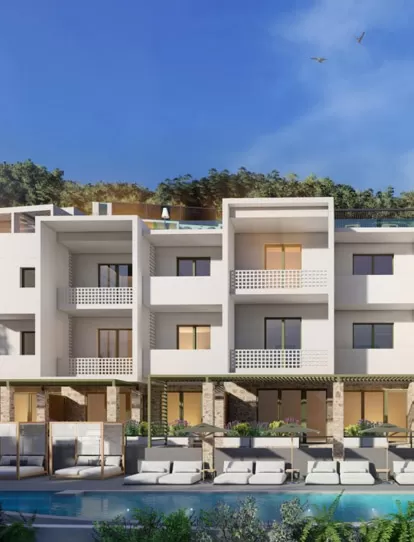 AQUALIA HOTEL,</br> ΠΟΡΟΣ - COMING SOON