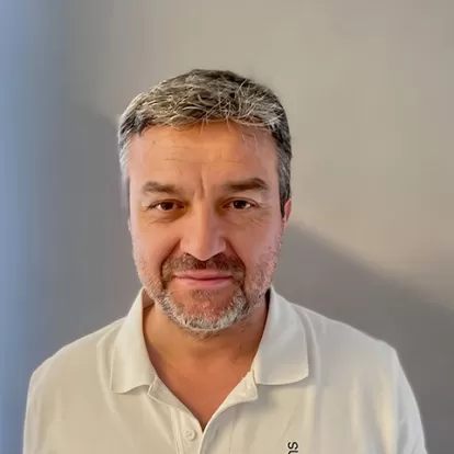 Πέτρος Μπολούτσος