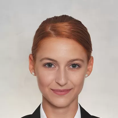 Χριστίνα Κατερλή