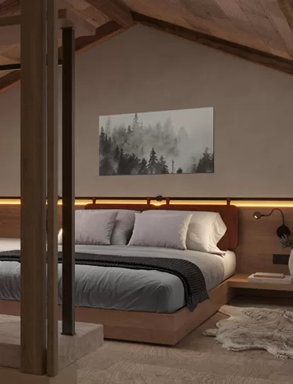 REVI MOUNTAIN RESORT - </br>KALAVRYTA