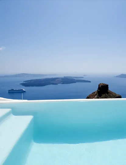 KAPARI NATURAL RESORT ΗΜΕΡΟΒΙΓΛΙ ΣΑΝΤΟΡΙΝΗ