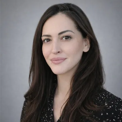 Εβελίνα Μακρογιάννη